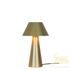 Viokef Table Light Gold Dona 4307401