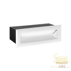 Viokef Recessed Wall Lamp White Flik 4308700