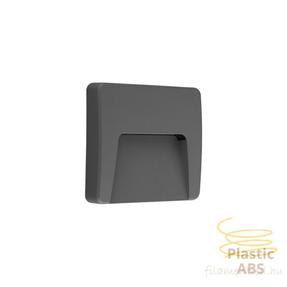 Viokef Wall light L:120 Cop 4308900