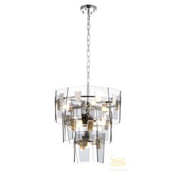 Viokef Suspended Light Grey Isabella 4309101