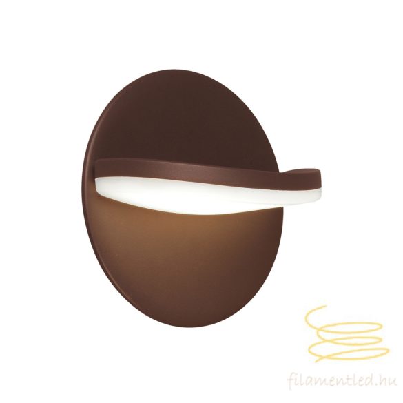 Viokef Wall light Brown Letty 4309401