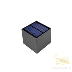 Viokef Solar Wall light Inglesi 4309900