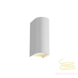 Viokef Wall light White Azores 4310000