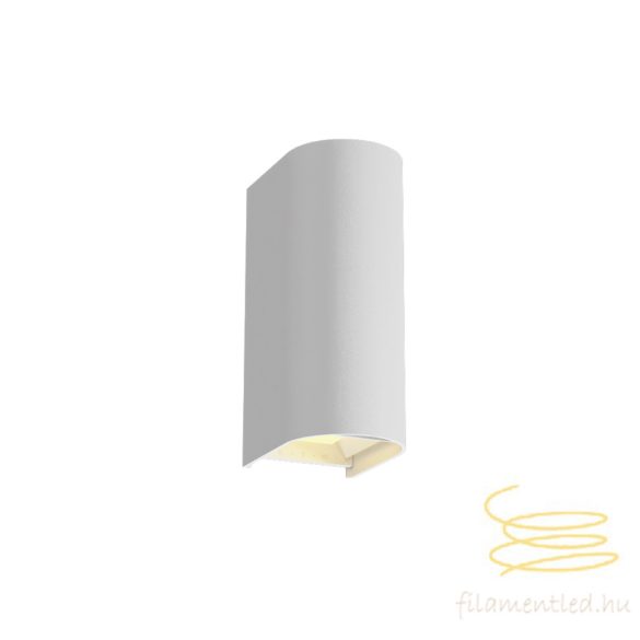 Viokef Wall light White Azores 4310000