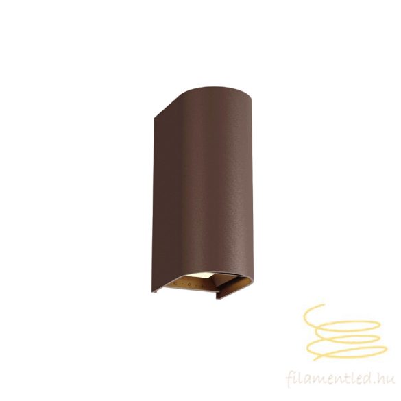 Viokef Wall Light Brown Azores 4310002