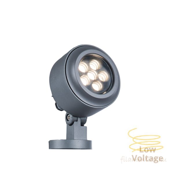 Viokef Outdoor Floor Lamp D:90 Ridox 4310600