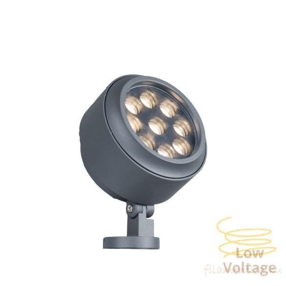 Viokef Outdoor Floor Lamp D:130 Ridox 4310700