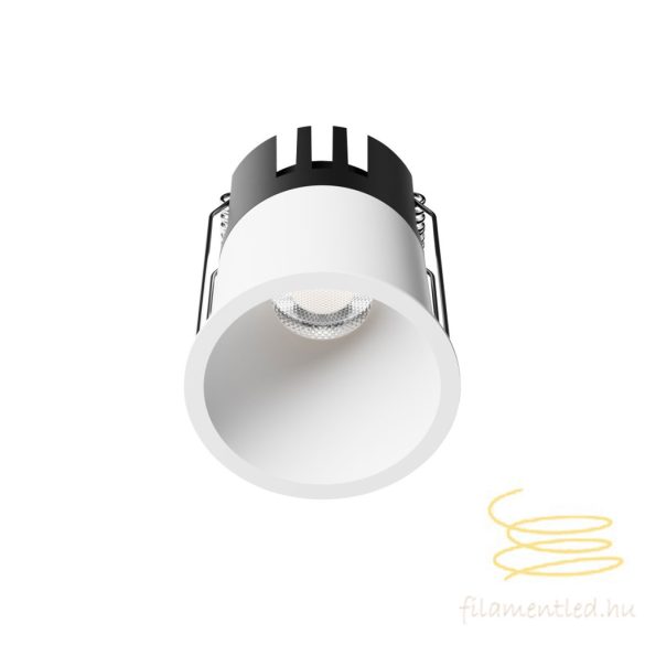 Viokef Recessed Spot White 10W Dylan 4311200