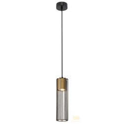 Viokef Pendant Light Gold Misi 4311301