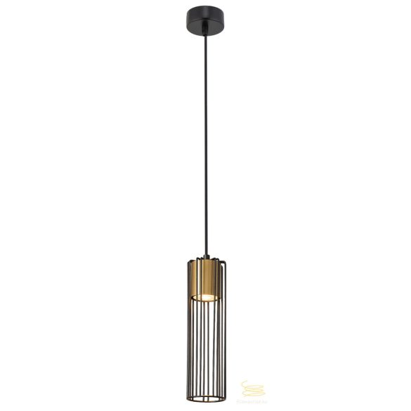 Viokef Pendant Light Gold Misi 4311301