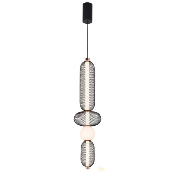 Viokef Pendant Lamp h:885 Margot 4311500