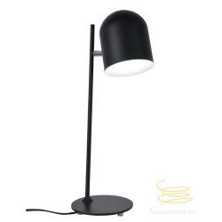 Viokef Table Light Black Lina 4312501