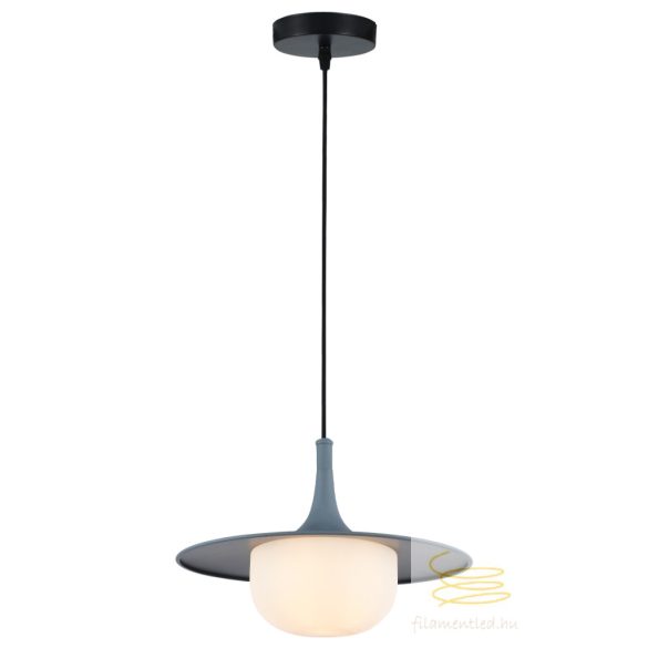 Viokef Pendant Light Grey  Fred 4312600