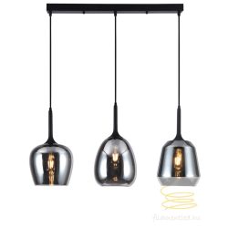 Viokef 3/Lights Pendant  Bar  Maeva 4313000