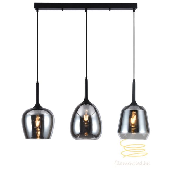 Viokef 3/Lights Pendant  Bar  Maeva 4313000