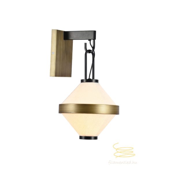 Viokef Wall Lamp Siesta 4313100