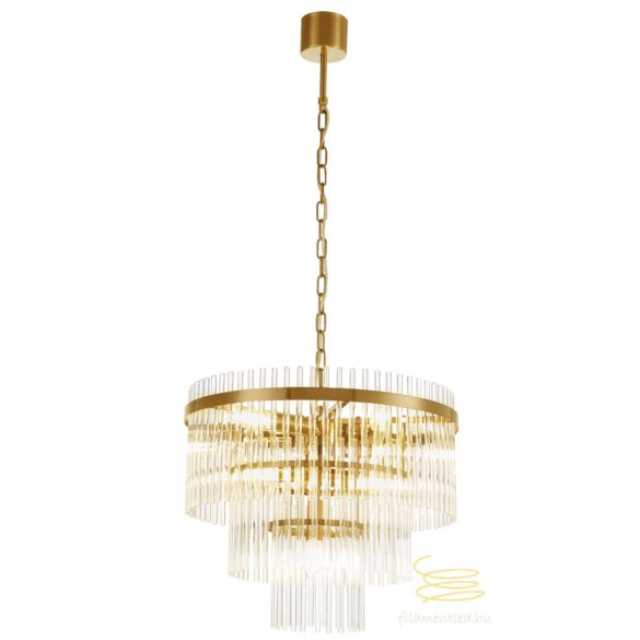 Viokef Suspended Light Sabrina 4314400