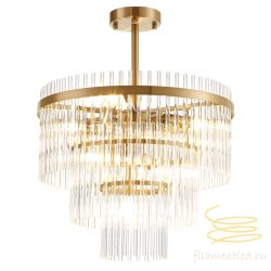 Viokef Ceiling Light Sabrina 4314500