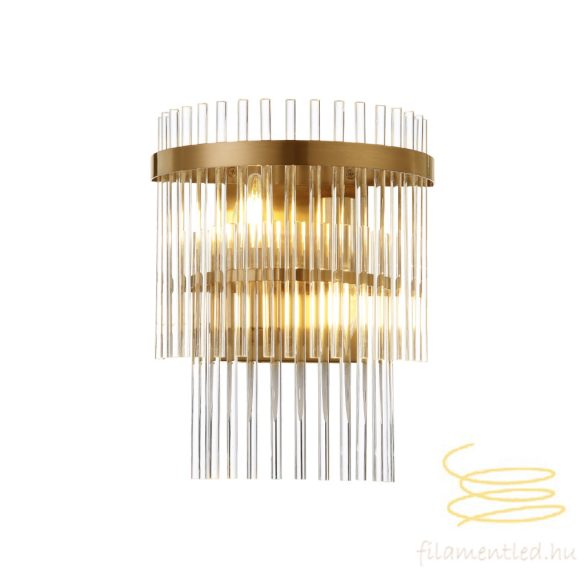 Viokef Wall Light Sabrina 4314600