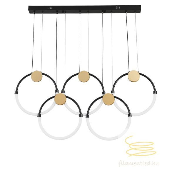 Viokef Pendant Bar L:950 Briana 4315000