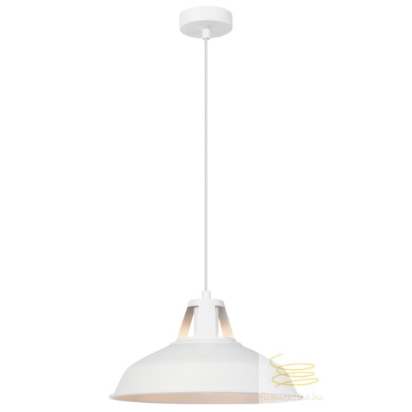 Viokef Pendant Ligh White Velma 4316500