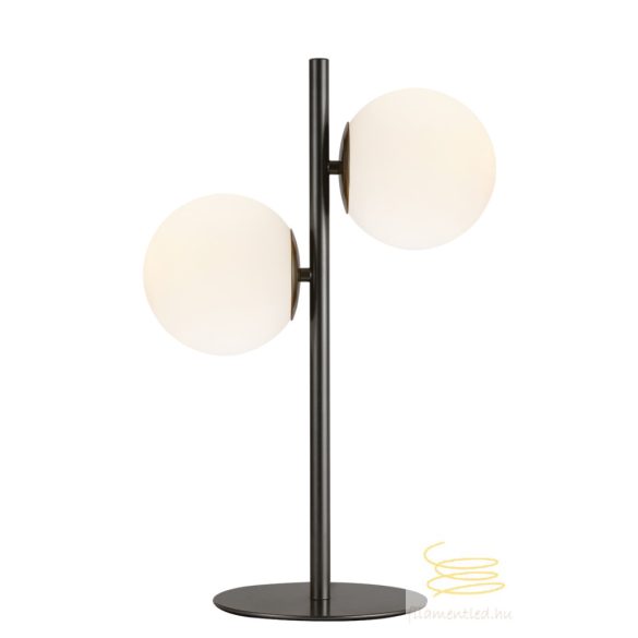 Viokef Table Light Black Nefeli 4316600