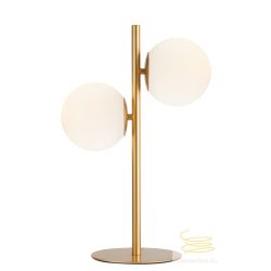 Viokef Table Light Gold Nefeli 4316601