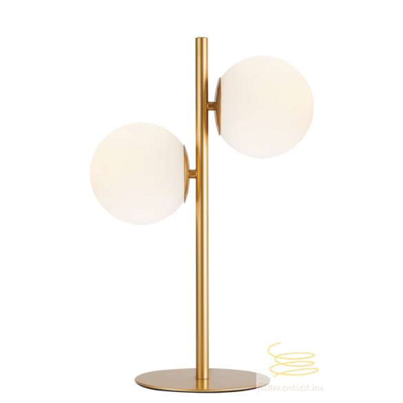 Viokef Table Light Gold Nefeli 4316601