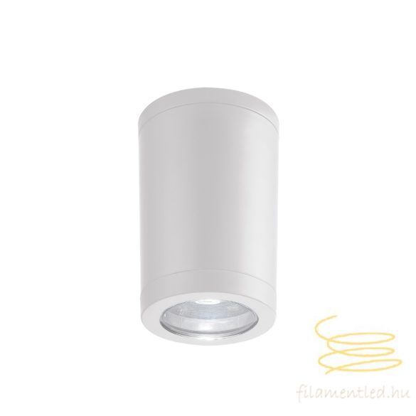 Viokef Ceiling Spot Light White  D:90 Melinda 4318201