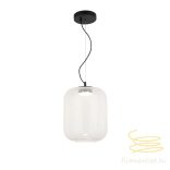 Viokef Pendant Light Clear Kiva 4318600