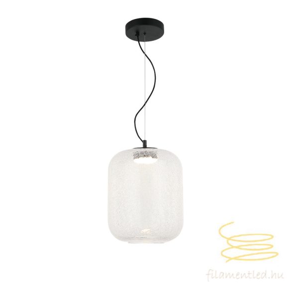 Viokef Pendant Light Clear Kiva 4318600