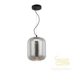 Viokef Pendant Light Smoke Kiva 4318601