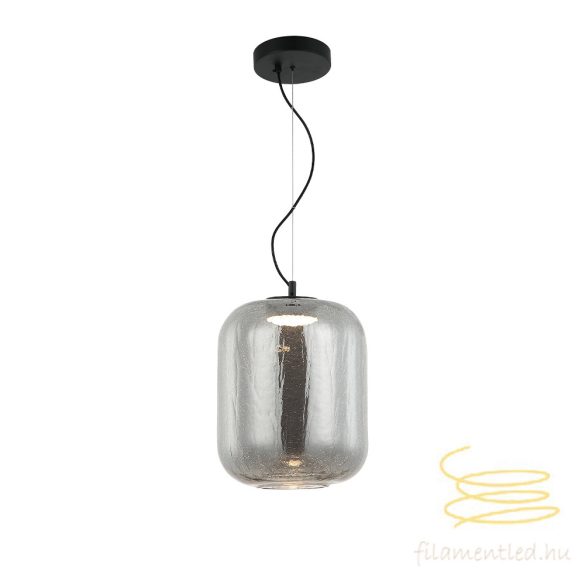 Viokef Pendant Light Smoke Kiva 4318601