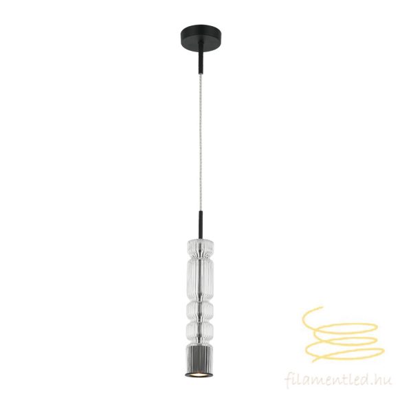 Viokef Pendant Light Clear Nikita 4318900