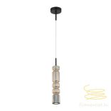 Viokef Pendant Light Amber Nikita 4318901