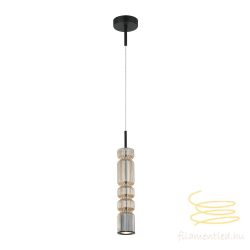 Viokef Pendant Light Amber Nikita 4318901