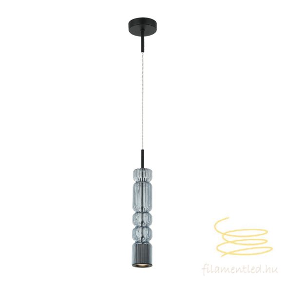 Viokef Pendant Light Blue Nikita 4318902