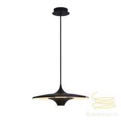 Viokef Pendant Light Black Rene 4319501