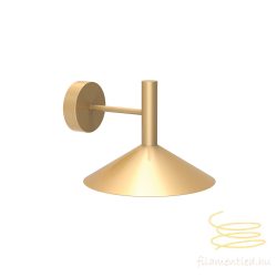 Viokef Wall Light Gold Marsi 4319801