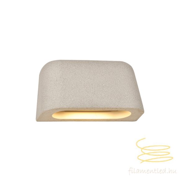 Viokef Wall Light Beige Krabi 4319901