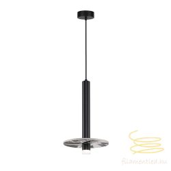 Viokef Pendant Light Black Leandros 4320100