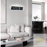 Viokef Wall Light L:400 Selena 4320300