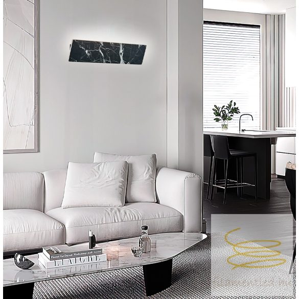 Viokef Wall Light L:400 Selena 4320300