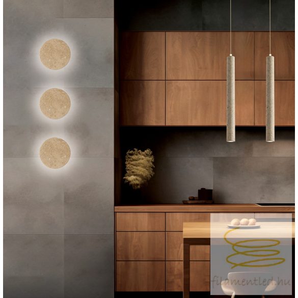 Viokef Wall Light Leonard 4320500