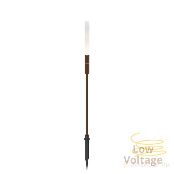 Viokef Outdoor Floor Light with Spike H:700 Stick 4320600