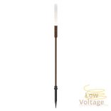 Viokef Outdoor Floor Light with Spike H:990 Stick 4320700