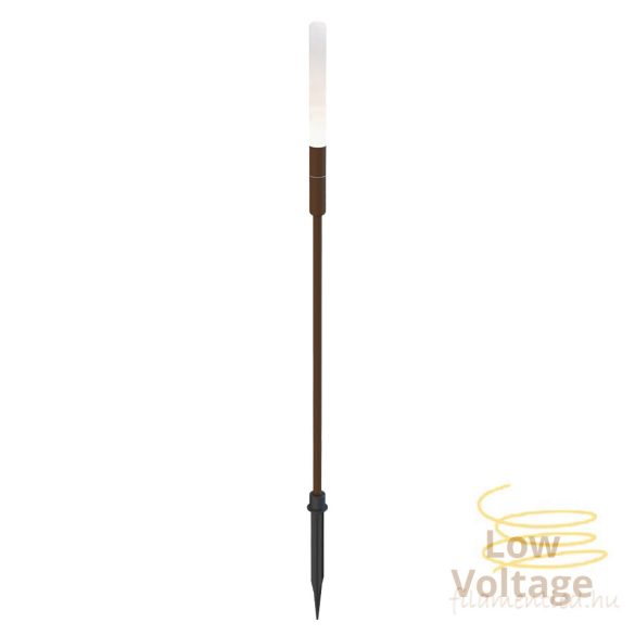 Viokef Outdoor Floor Light with Spike H:990 Stick 4320700