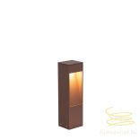 Viokef Outdoor Floor Light H:300 Brown Karl 4320801
