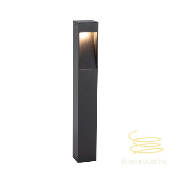 Viokef Outdoor Floor Light H:600 Karl 4320900