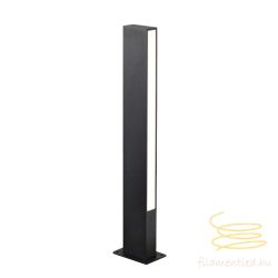   Viokef Outdoor Floor Light with Front & Back Light Lir 4321100